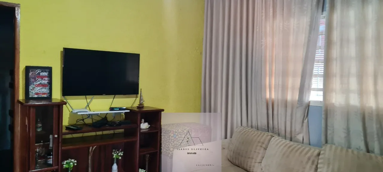 Imagem Chácara à venda em Cesário Lange-SP, bairro Chácara Três Dias - 3 quartos, 1 sala, 2 banheiros, 1 vaga de garagem, 250m².
