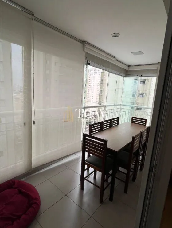 Imagem Apartamento à venda no Mooca