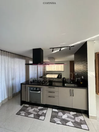 Imagem Casa de Campo de Alto Padrão em Boituva interior de São Paulo