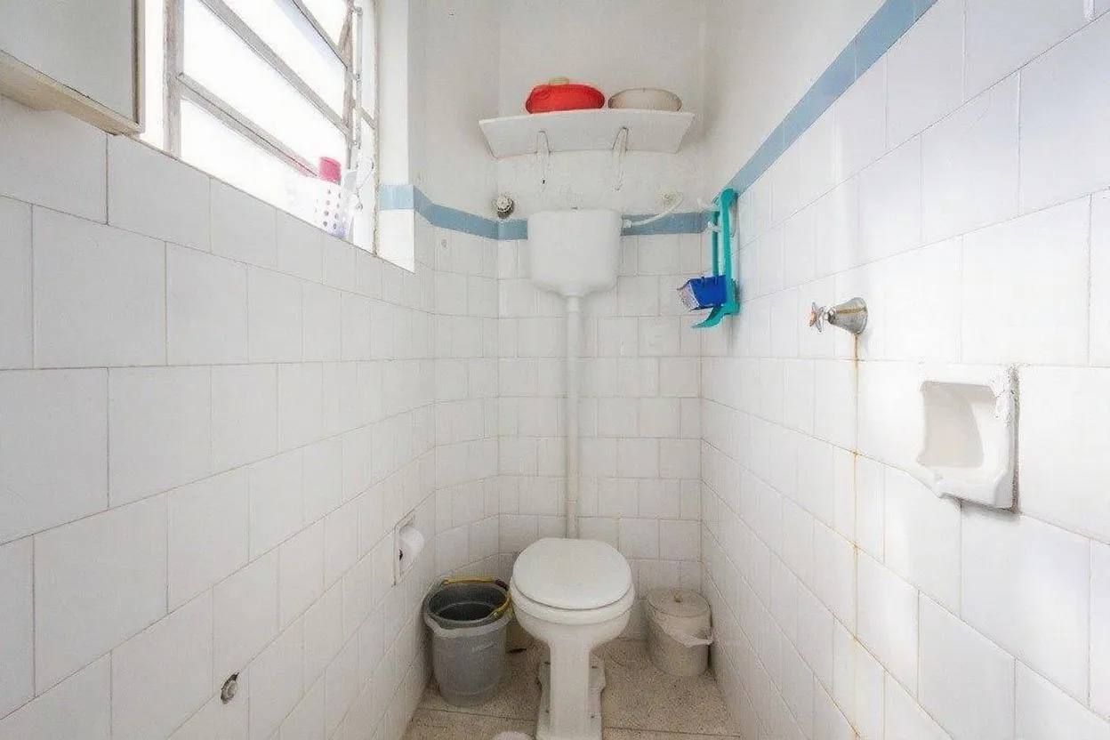 Imagem Vende-se apartamento com 2 quartos, 85m² e churrasqueira - Farroupilha
