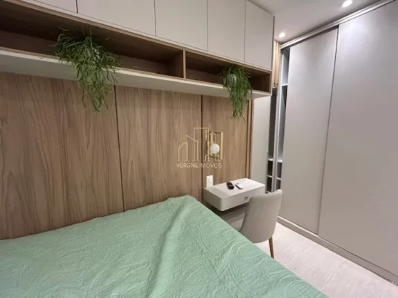 Imagem Apartamento à venda Formula Plus com 2 quartos, 1 suíte, 1 sala, 2 banheiros, 1 vaga de garagem, 54m²