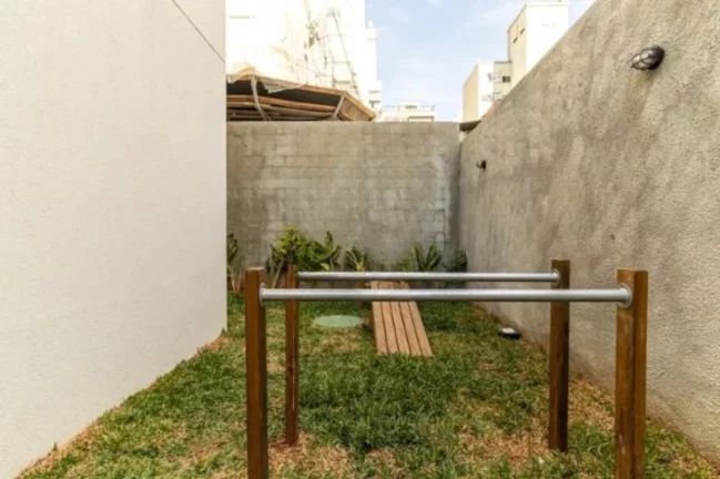 Imagem BEM VIVER DESIGN - MAGIK - Studio 23m² (Unidade de Revenda), próximo à Estação Sta Cecília do Metrô!