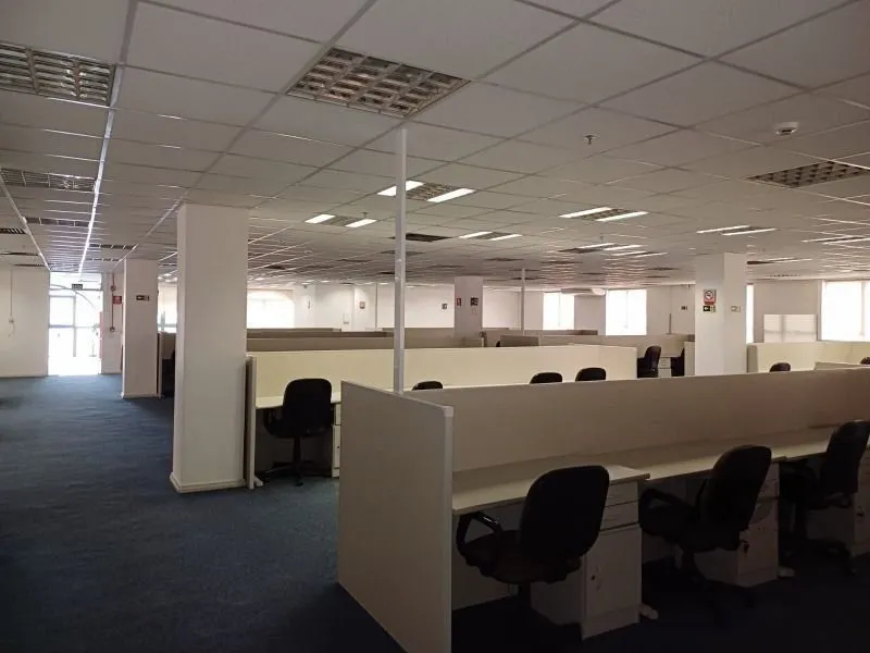 Imagem Sala Comercial em Auxiliadora