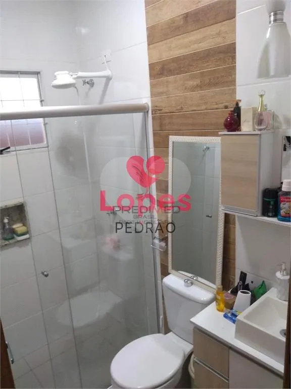Imagem Casa de 2 quartos, 94m² no bairro Jardim Morumbi, em Lençóis Paulista