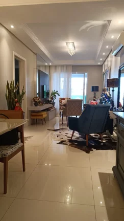Imagem APARTAMENTO RESIDENCIAL em SÃO JOSÉ - SC, KOBRASOL