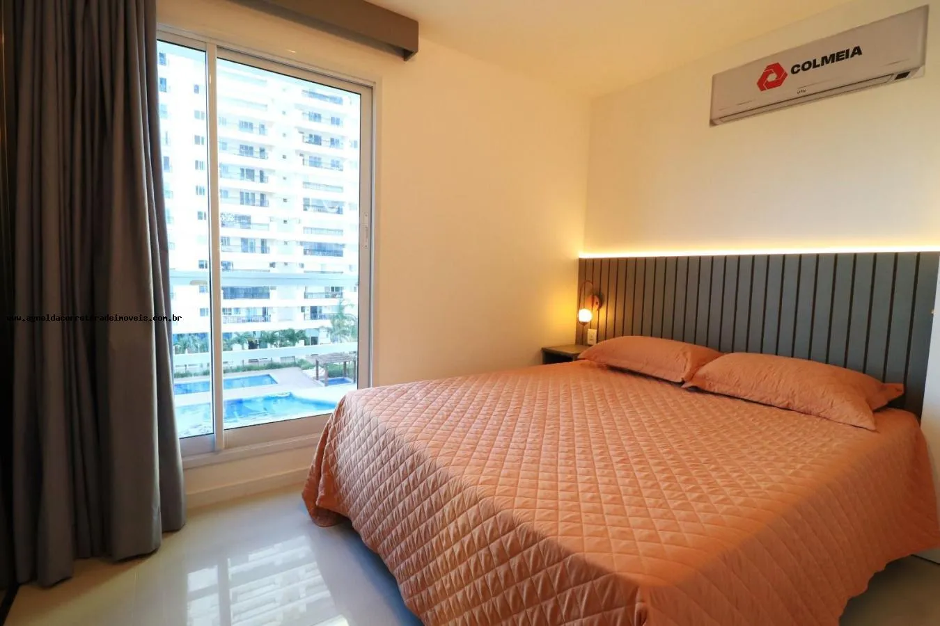 Imagem Apartamento para Venda em Natal, PONTA NEGRA, 3 dormitórios, 1 suíte, 2 banheiros, 2 vagas
