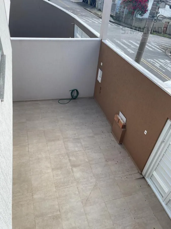 Imagem Sobrado para Venda em Santo André / SP no bairro jardim Santo Antonio