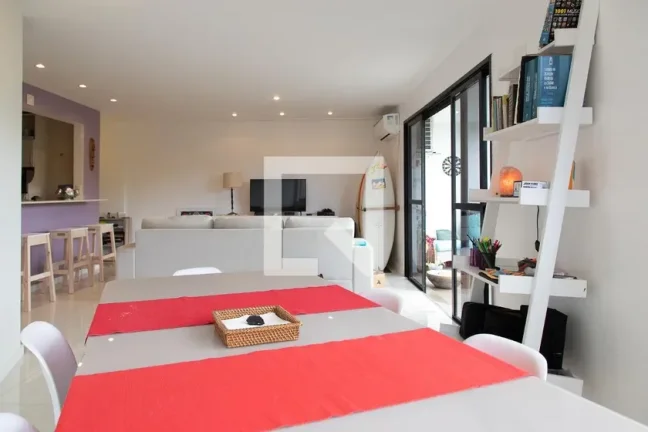 Imagem Apartamento à Venda - Recreio, 3 Quartos, 120 m2