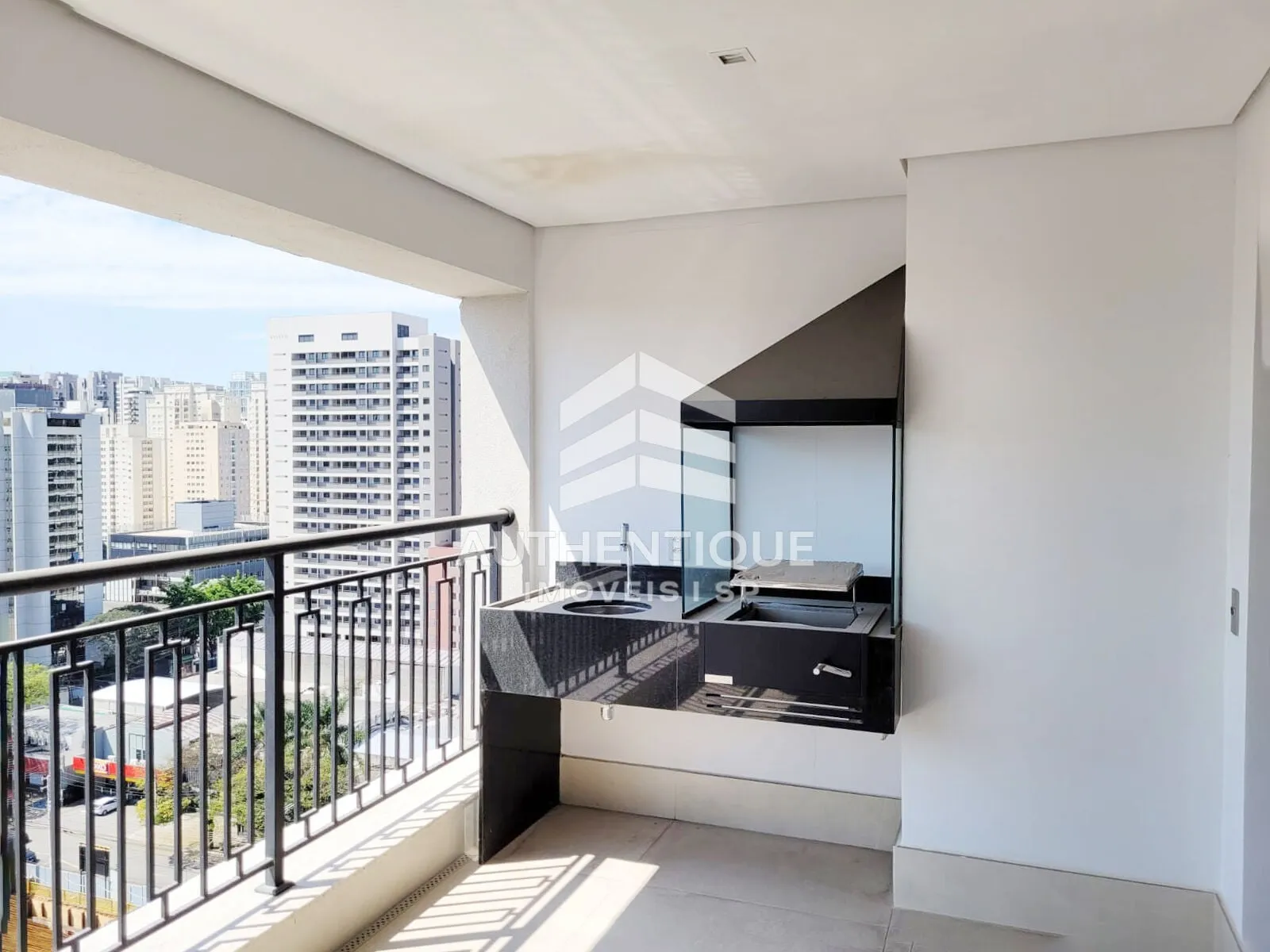 Imagem MOEMA BY CYRELA - Apartamento à venda em São Paulo/SP
