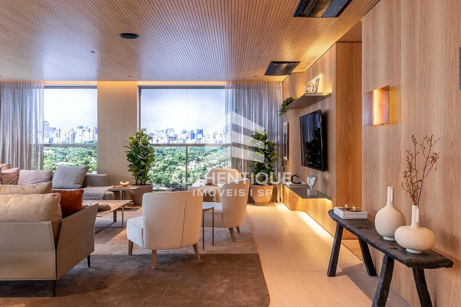 Imagem GIO JARDINS - Apartamento à venda no bairro Jardim América - São Paulo/SP, Zona Sul