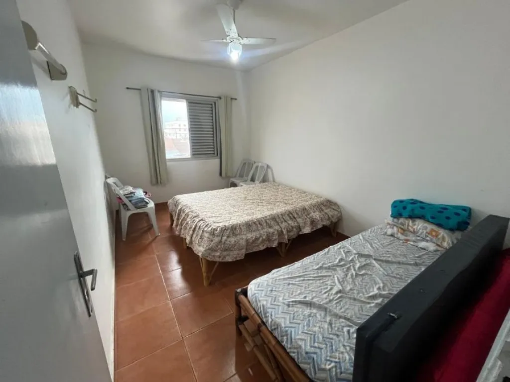 Imagem APARTAMENTO COM 51,00 m² - REAL - PRAIA GRANDE SP
