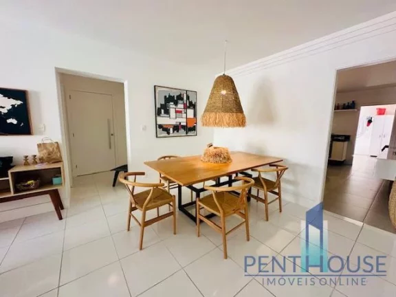 Imagem Apartamento Quadra Mar para Venda em Balneário Camboriú, CENTRO, 3 dormitórios, 3 suítes, 4 banheiros, 1 vaga
