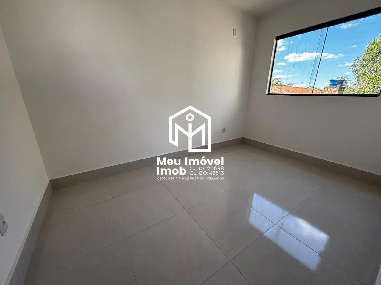 Imagem Apartamento em Centro - Luziânia