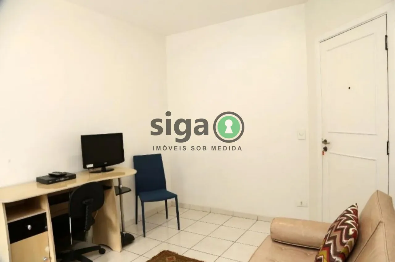 Imagem Apartamento para venda no Morumbi, São Paulo - SP