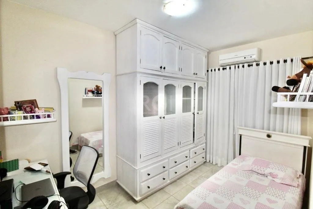 Imagem Casa para Venda - 112.89m², 3 dormitórios, sendo 1 suites, 2 vagas - Aberta dos Morros