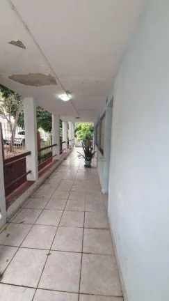 Imagem Casa com 2 dormitórios e conjunto de 3 salas à venda, 278 m² por R$ 480.000 - Centro - Itatiba/SP