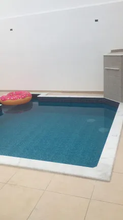 Imagem Casa com 3 Quartos à Venda, 180 m² em Três Marias - Peruíbe