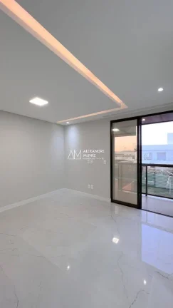 Imagem DUPLEX DE LUXO À VENDA NO ALPHAVILLE TERRAS CEARÁ 3.
