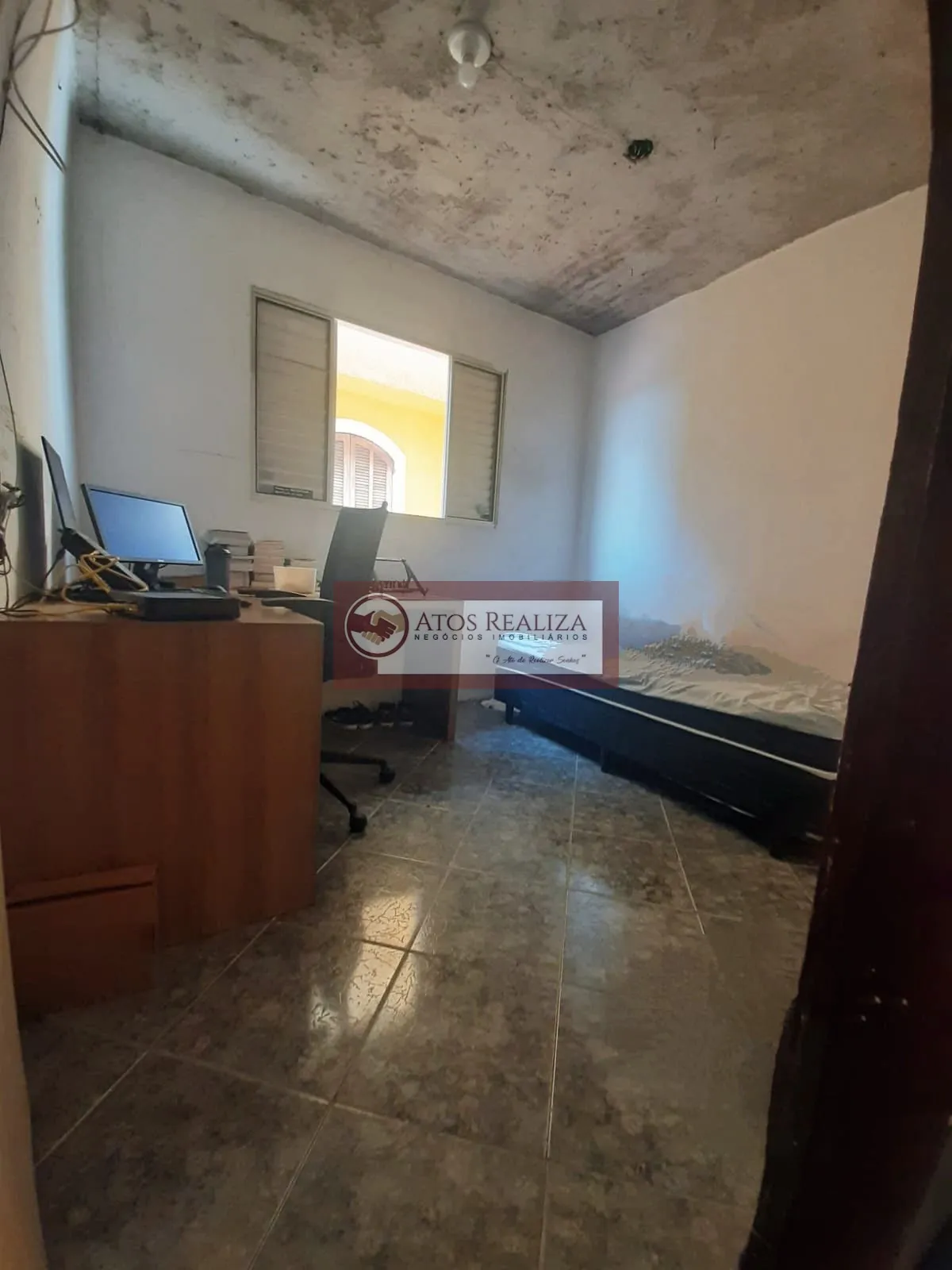 Imagem Sobrado em Balneário São José, SP: 125m², 3 quartos, 1 suíte, 3 banheiros por R$300K para venda e locação
