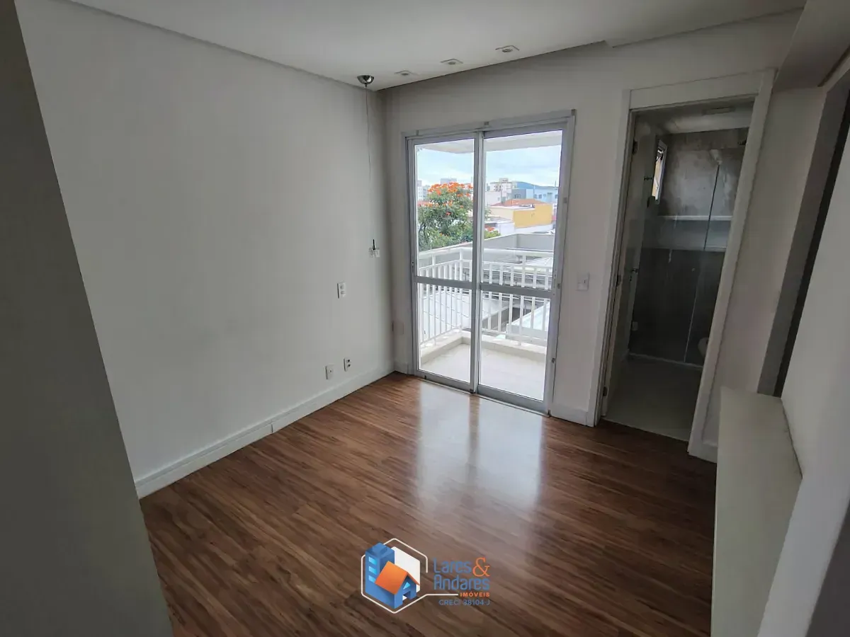 Imagem Apartamento para venda em Casa Verde com 2 quartos, sendo 2 suítes, 80m²