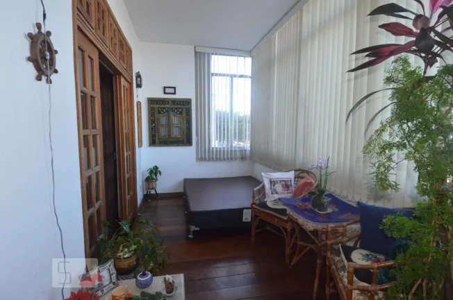 Imagem Apartamento à Venda - Copacabana, 4 Quartos, 186 m2