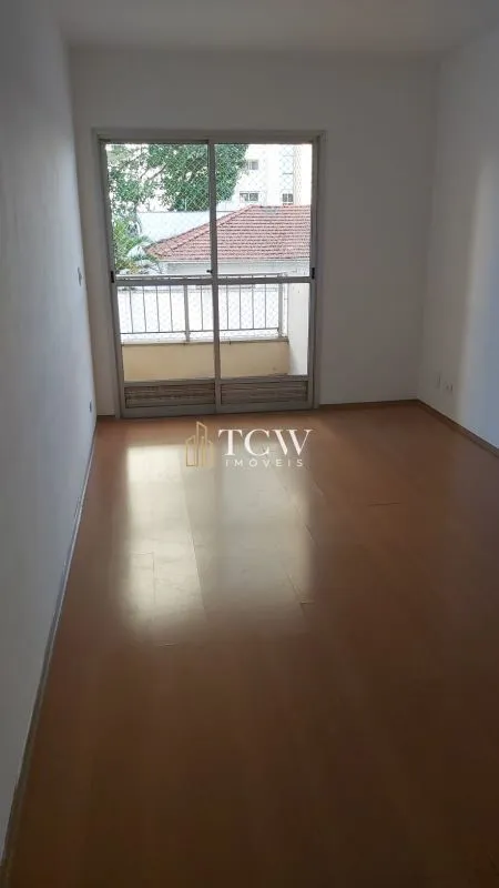 Foto do imóvel Apartamento à venda no bairro Vila Clementino - São Paulo/SP, Zona Sul