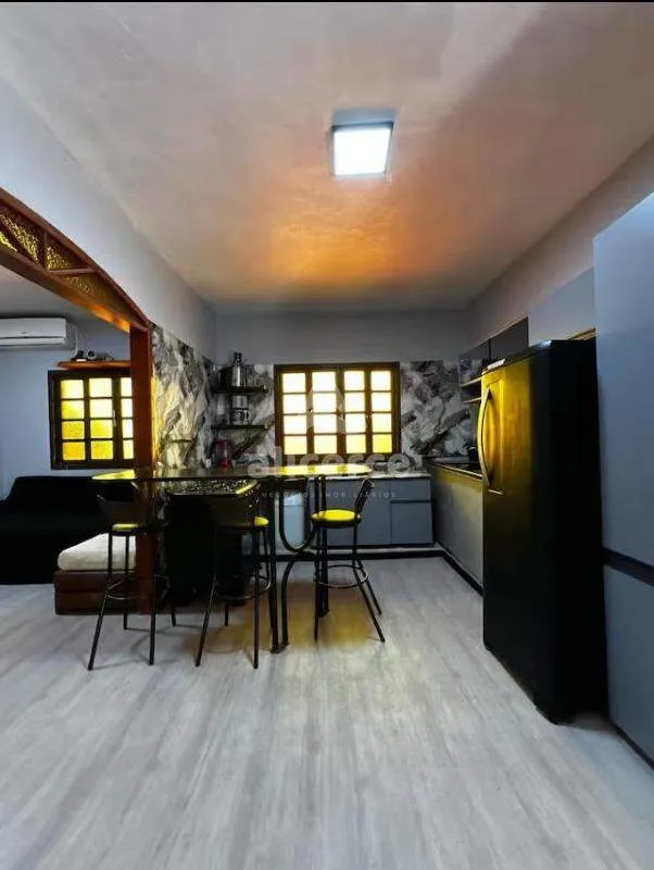Imagem Casa à venda com 3 quartos , 200m² em Ribeirão da Ilha Florianópolis