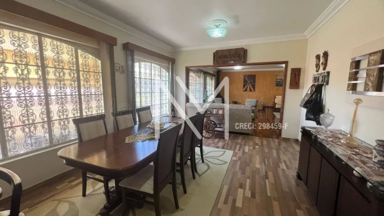 Imagem Casa para venda 3 Quartos 2 Suíte - 300m² - Bosque dos Eucaliptos