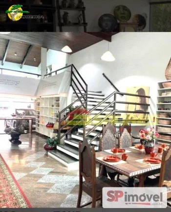 Foto do imóvel CASA COMERCIAL C/ 650M², 3 SALAS E 4 VAGAS NO CARANDIRU