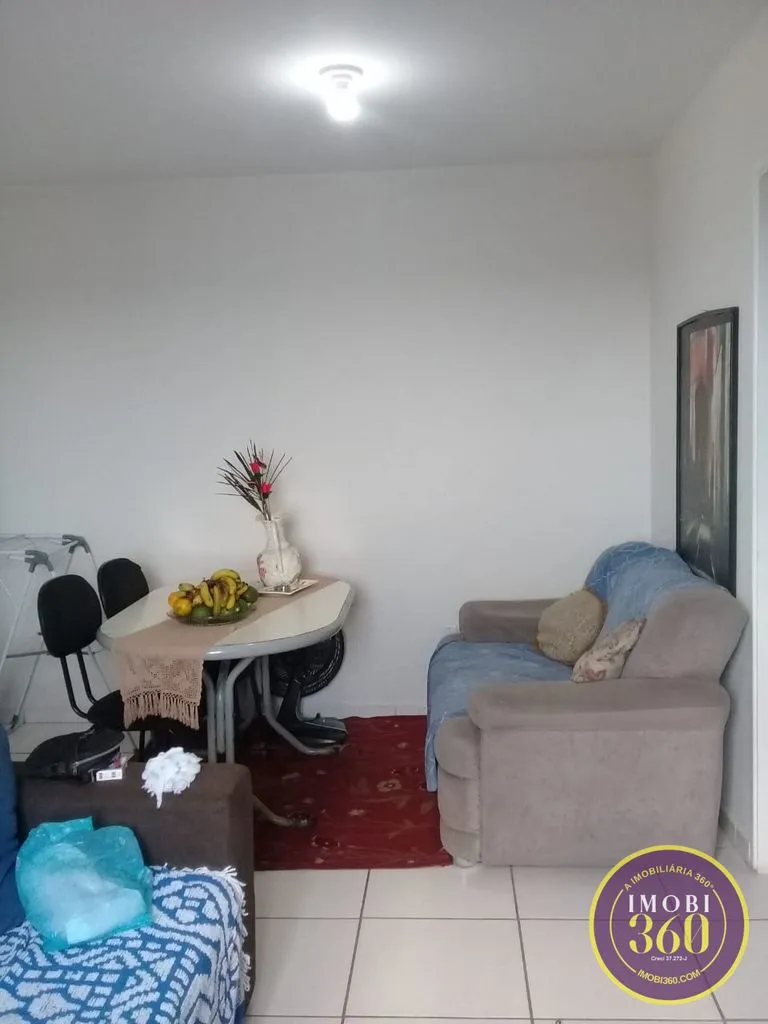 Imagem Apartamento com 2 Quartos e 1 banheiro à Venda São Mateus-SP