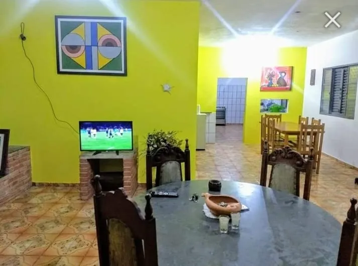 Imagem Casa à venda 3 Quartos, 1 Suite, 2 Vagas, 500M², Centro, Ubatuba - SP