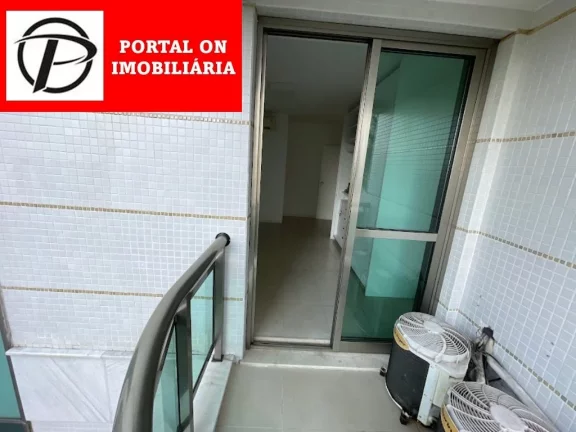 Imagem APARTAMENTO RESIDENCIAL em RIO DE JANEIRO - RJ, BARRA DA TIJUCA