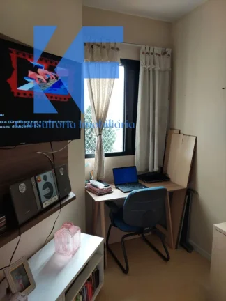 Imagem APARTAMENTO RESIDENCIAL em CAMPINAS - SP, VILA ITAPURA