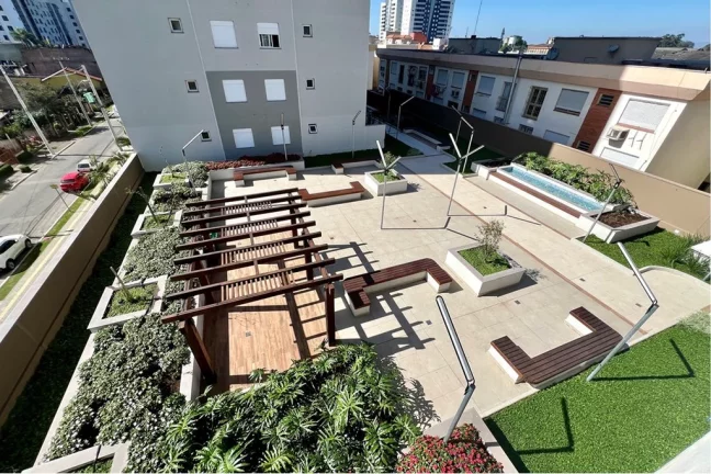 Imagem Apartamento para venda no bairro Centro em Canoas