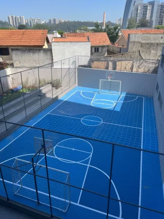 Imagem ISLA - CYRELA - Apto de 136m² (Unidade de Revenda), excelente oportunidade com melhor preço!!