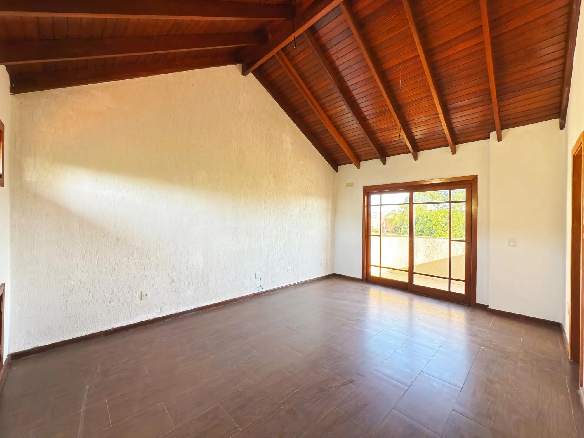 Imagem Casa em condomínio 3 dormitórios (2 suites), 3 vagas - Bairro Jardim Isabel