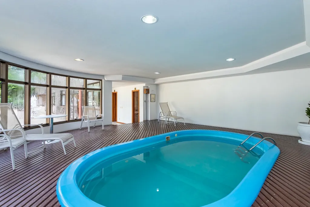 Imagem Apartamento em Bela Vista