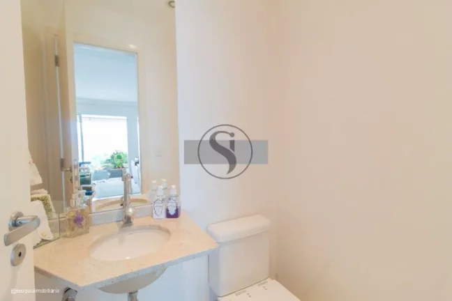 Imagem APARTAMENTO RESIDENCIAL em SÃO PAULO - SP, LAPA