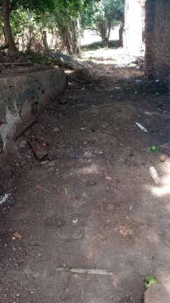 Imagem Terreno Padrão