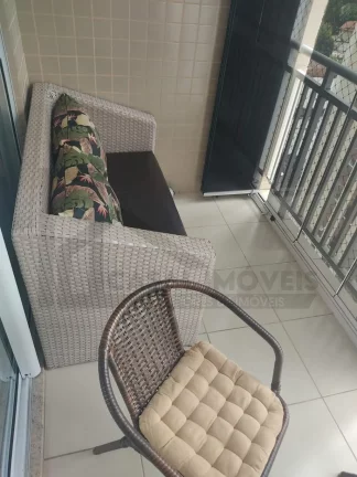 Imagem Apartamento Residencial em Belém - PA, Marambaia