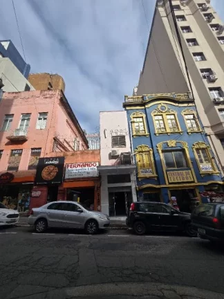 Imagem Loja para alugar, 164 m² por R$ 5.400,00/mês - Centro - Porto Alegre/RS