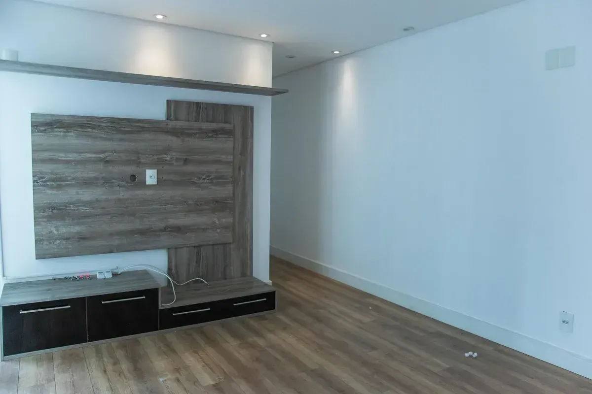 Imagem Apartamento com 2 Quartos à Venda, 66 m² em Brooklin Paulista - São Paulo