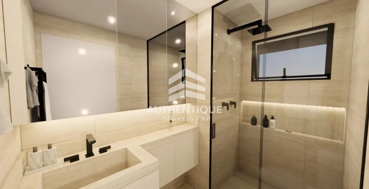 Imagem THE CHOICE PINHEIROS - Apartamento à venda no bairro Pinheiros - São Paulo/SP, Zona Oeste