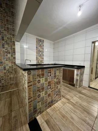 Imagem VENDE-SE CASA CIDADE NOVA ÓTIMA LOCALIZAÇÃO