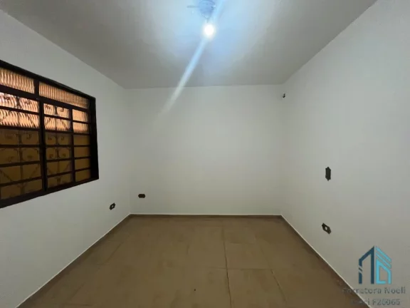 Imagem Casa com edícula 04 quartos c/suíte, 8 vagas no Uberaba/Jardim das Américas em Curitiba PR