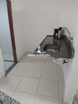 Imagem Imóvel comercial à venda em São Conrado - Vila Velha/ES | 670m² de área construída