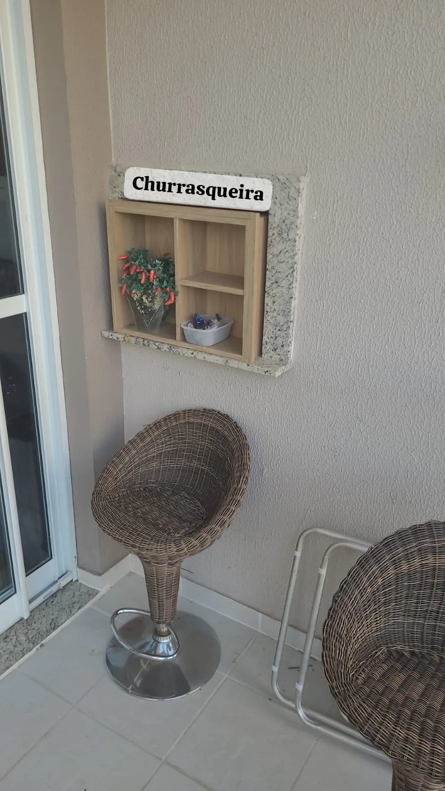 Imagem Apartamento em Teresópolis