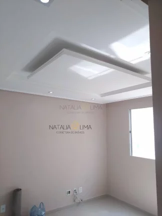 Imagem Apartamento a venda no Jardim Umarizal 2 dormitórios