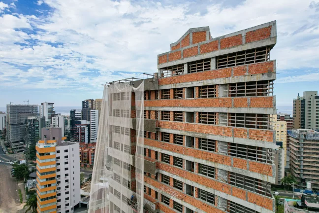 Imagem Apartamento 2 quartos sendo 2 suítes para venda no bairro Centro em Torres