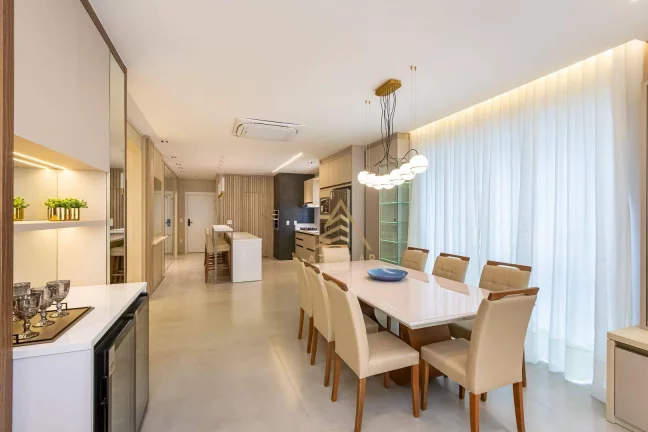Imagem Apartamento à venda, 126 m² por R$ 2.950.000,00 - Pioneiros - Balneário Camboriú/SC